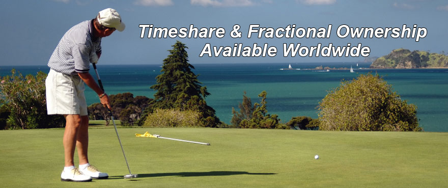 Whats my timeshare worth? Free timeshare resale value assessment!