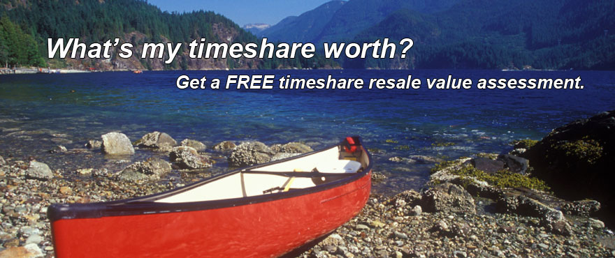 Timeshares for sale at golf, ski, and beach timeshare locations.