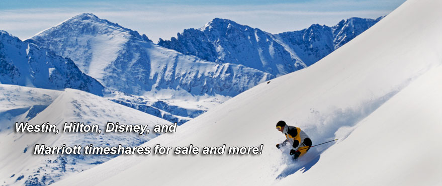 Buy a timeshare resale and save money. Why pay retail when you can buy resale?