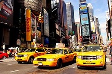 New York City Timeshares