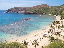 Oahu Hawaii Timeshares