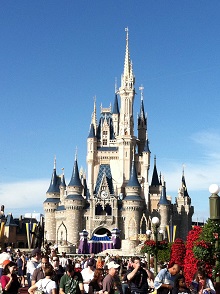 Orlando Florida Timeshares