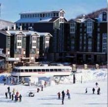 Park City Timeshares