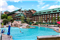 Disneys Wilderness Resort Pool