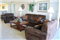 Four Seasons Racquet & Country Club Timeshare Living Room