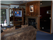 Park Station Utah Timeshare Fireplace