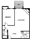 Ski In Condominiums Colorado Timeshare One Bedroom Floorplan