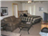 Skier's Edge Colorado Timeshare Living Room