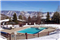 Snowmass Inn Resort Colorado Pool View