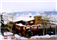 Snowmass Inn Colorado Entrance