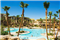 Tahiti Village Las Vegas Pools