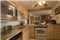 Timber Ridge Colorado Timeshare Kitchen