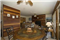 Timber Ridge Colorado Timeshare Dining Room